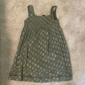 Girls dress